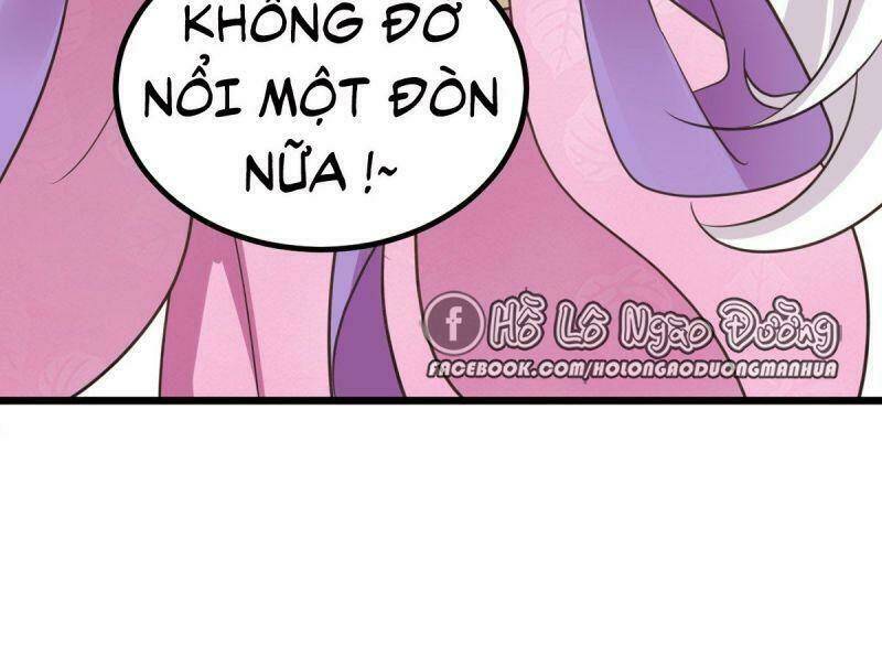 manh hổ trọng sinh : tướng quân đại nhân muốn ôm ôm chapter 26 58