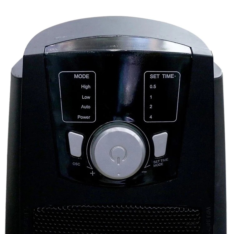 Quạt sưởi ceramic hai chiều TS928- Hàng chính hãng