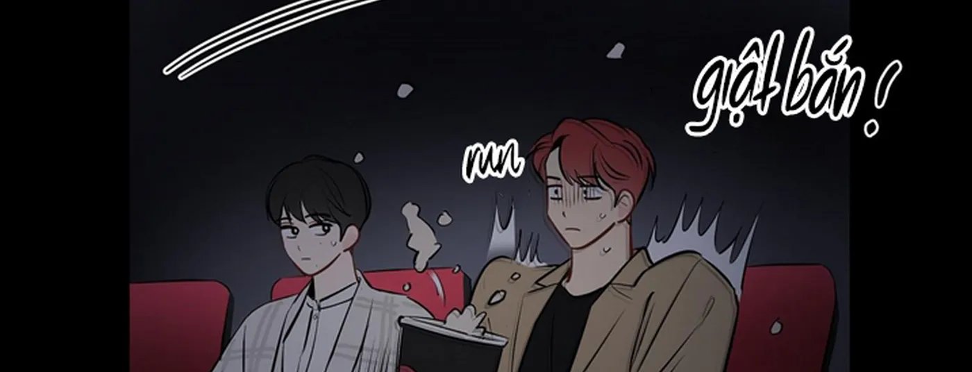 chuyện quái gì với giấc mơ đó vậy chapter 21 318