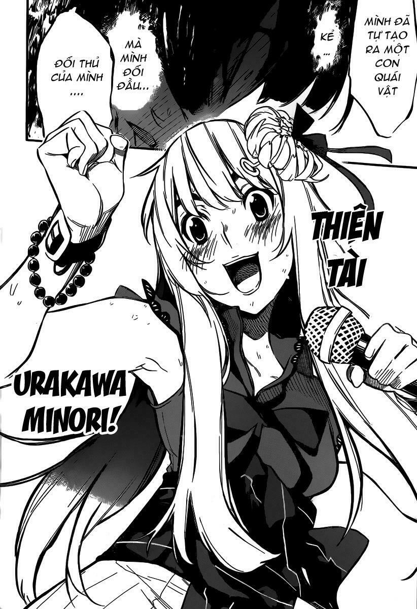 akb49 - renai kinshi jourei chapter 95 19