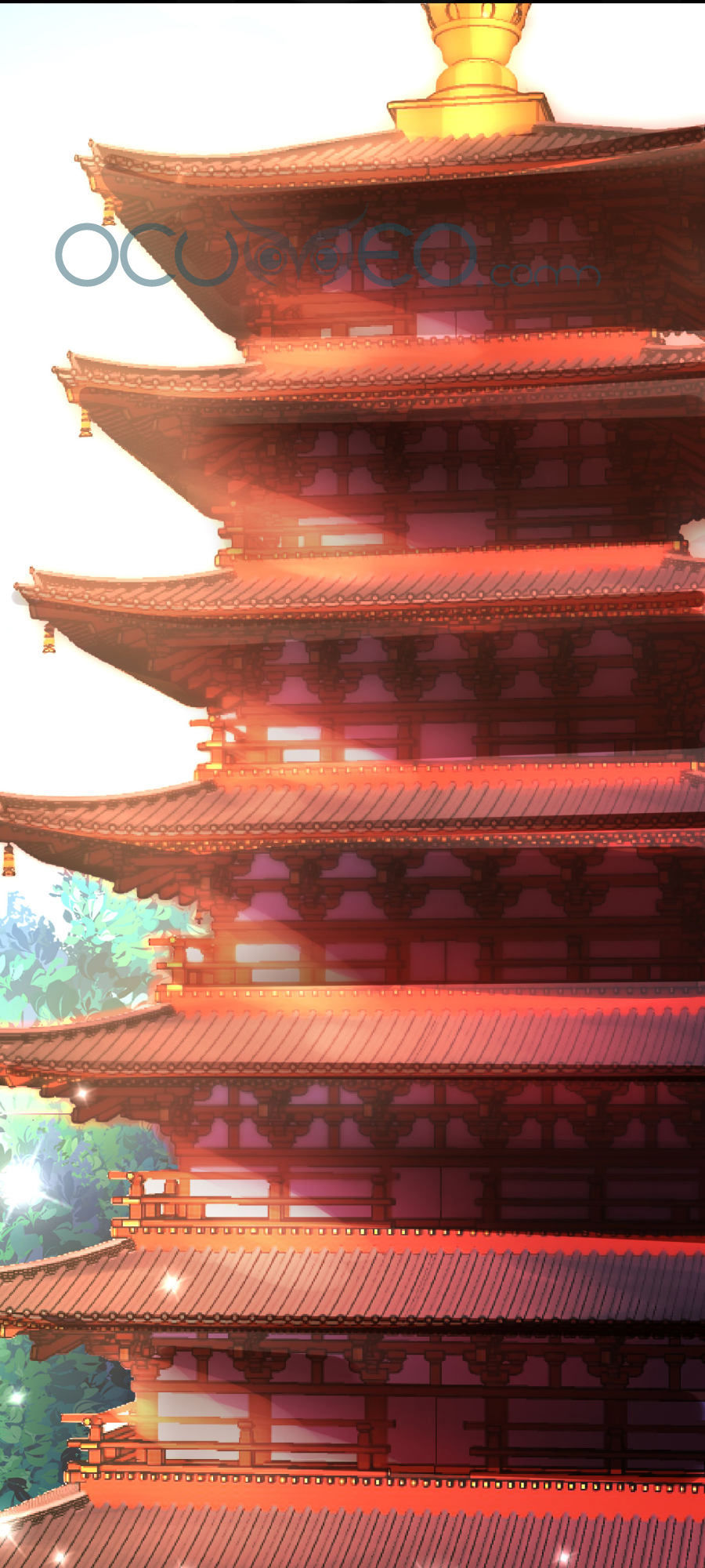 từ đây vương gia không thượng triều sớm chapter 19 46