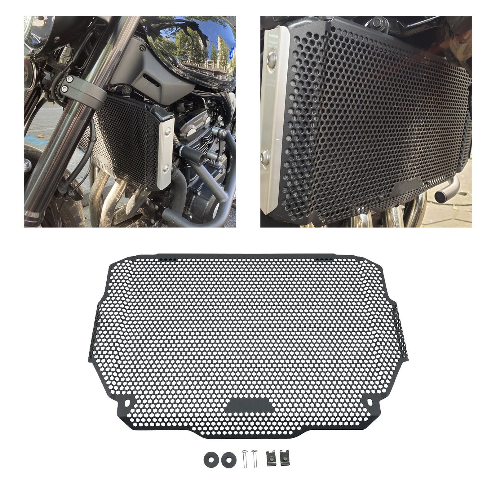 Motorcycle  Guard Aluminum Alloy Fit for  Z900 17-21 Parts