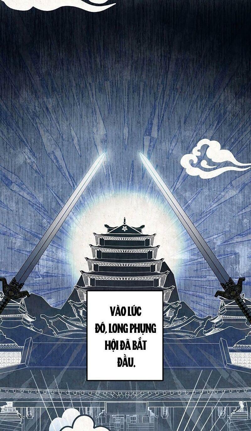 võ đang kỳ hiệp chapter 68 50