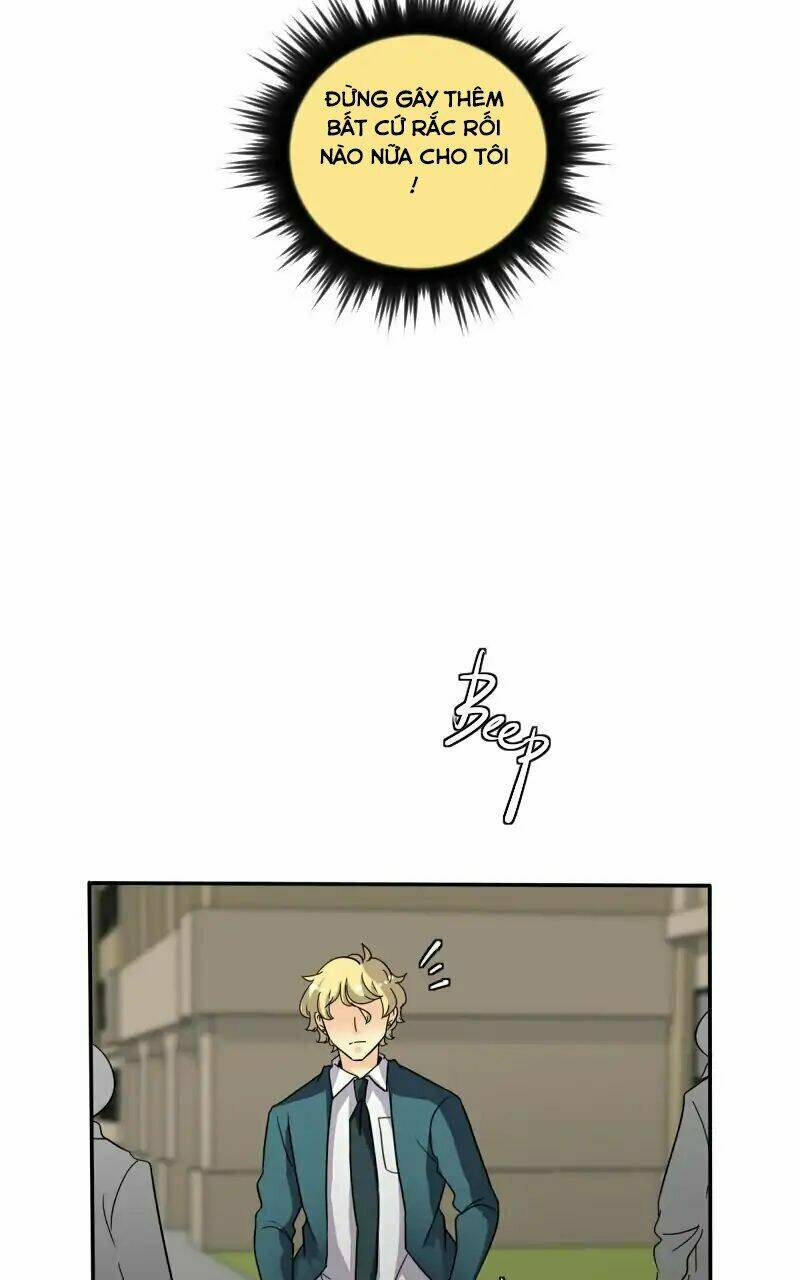 Thế Giới Không Hoàn Hảo Chapter 159 42