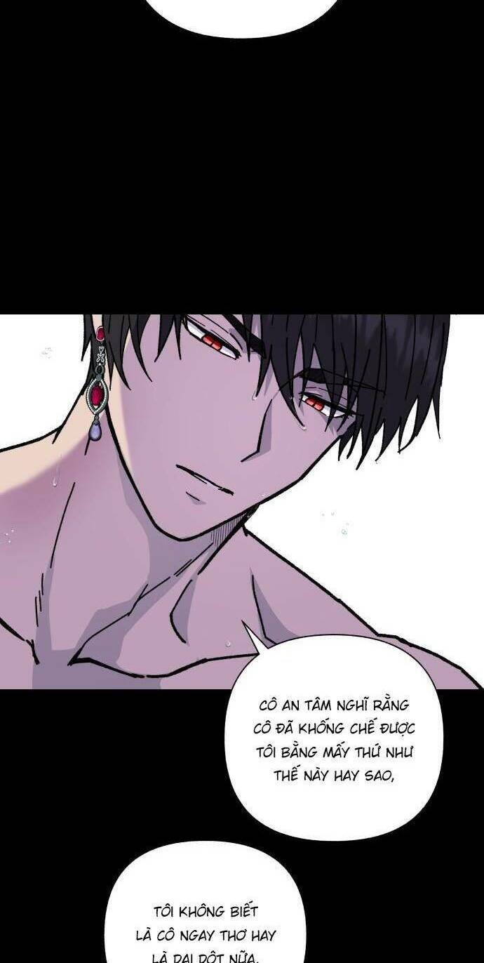 tôi mang trong mình trái tim của rồng chapter 7 19