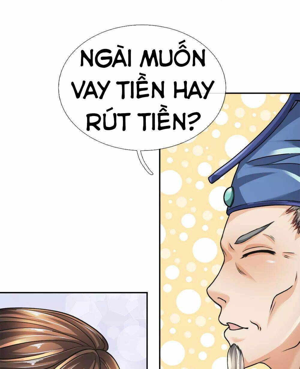 chí tôn hồng bao đại đế chapter 37 8