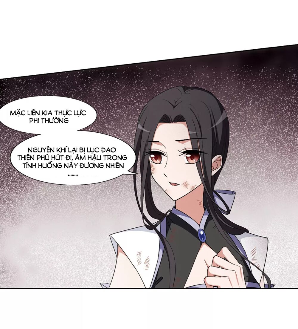 phượng nghịch thiên hạ chapter 382.5 4