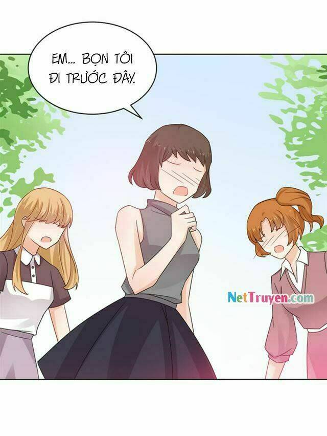 ma lạt thiên kim đẩu ác thiếu chapter 34 23