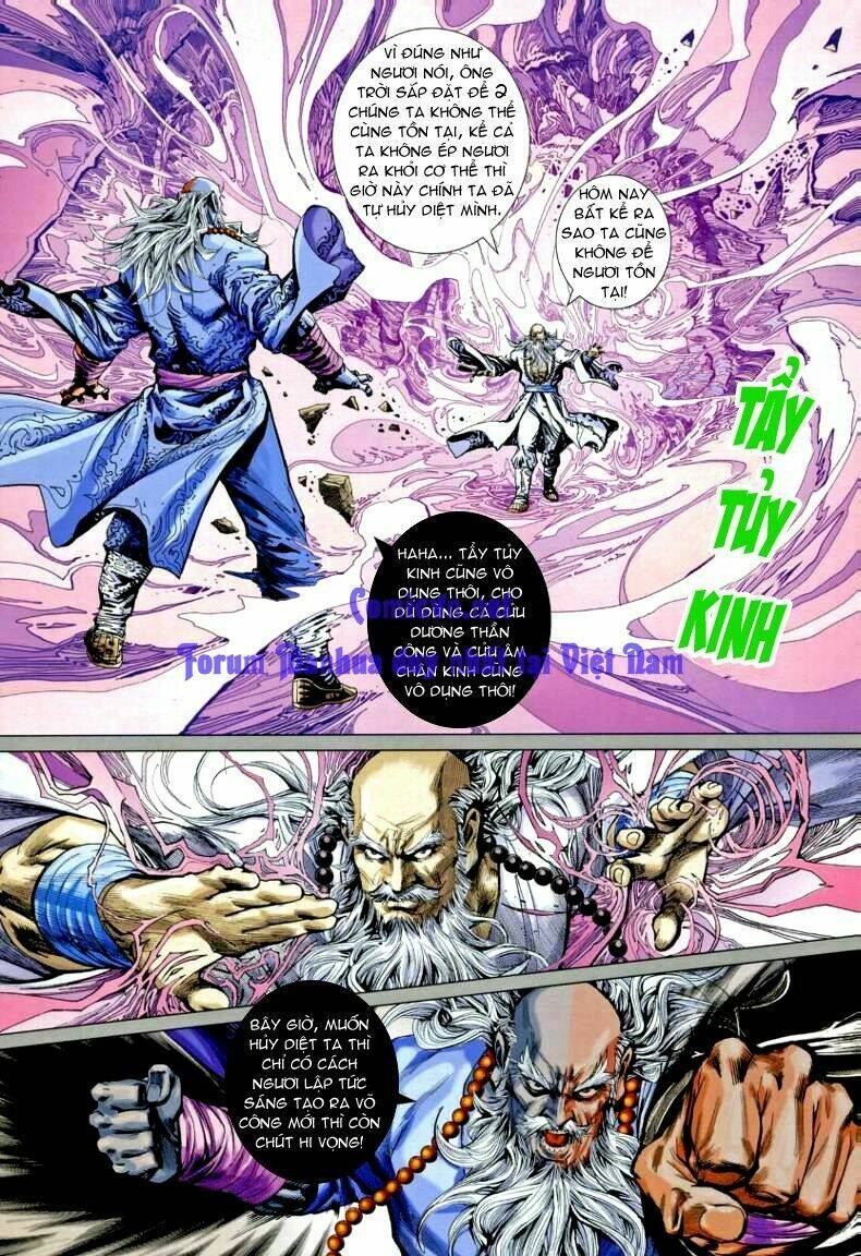 vương phong lôi 1 chapter 7 16