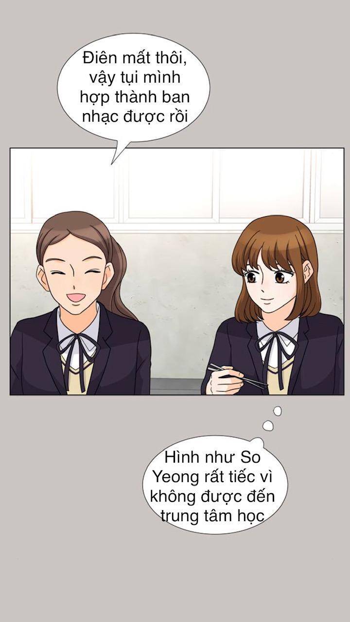 idol và sếp, em yêu ai? chapter 63 11
