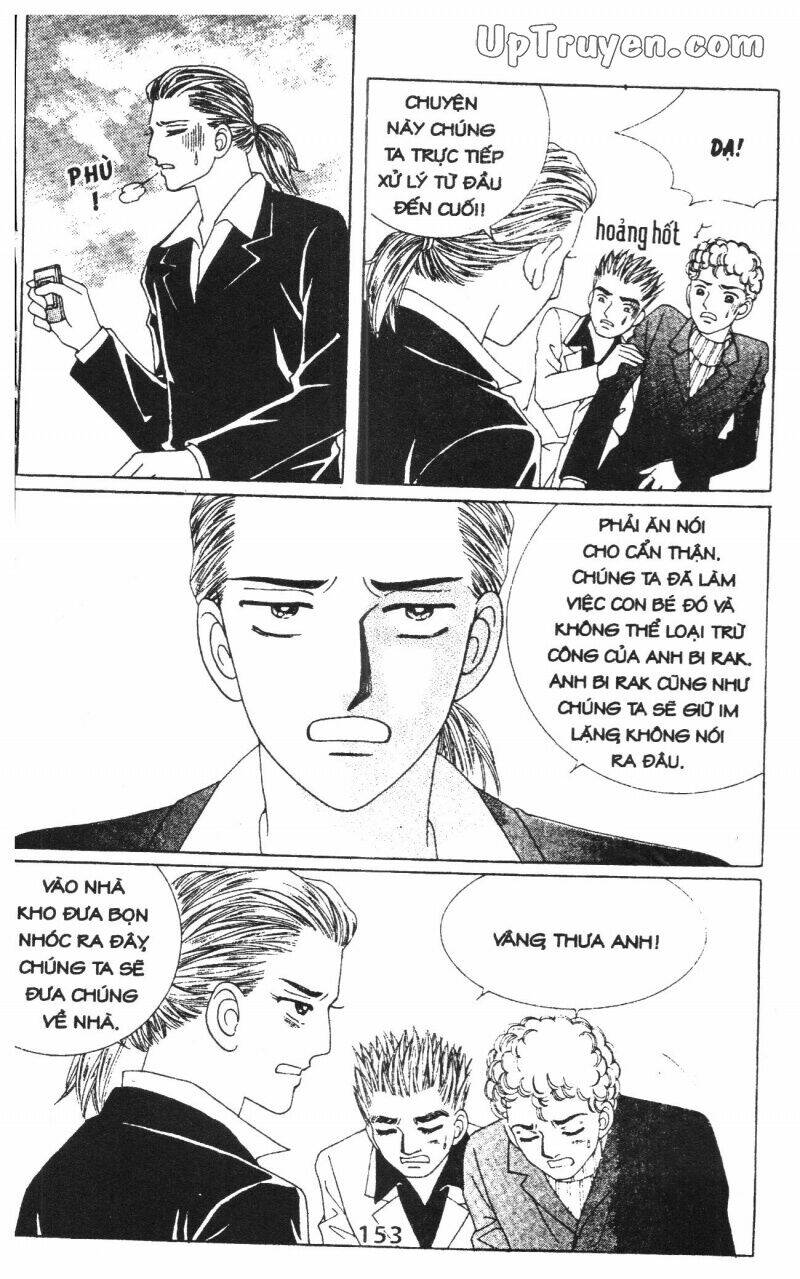 mặt nạ tình yêu chapter 45 65