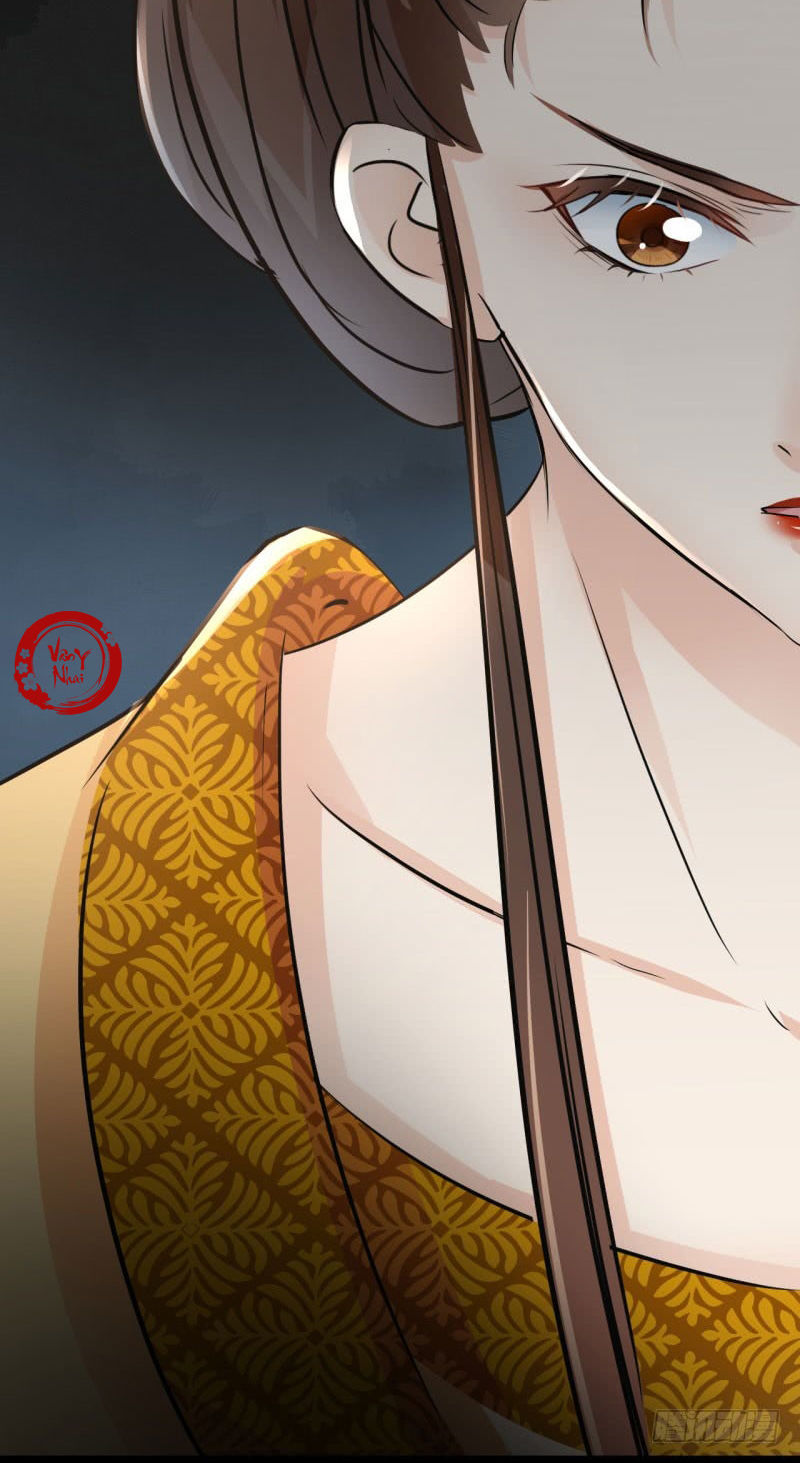 vương gia không thể trêu chapter 14 19