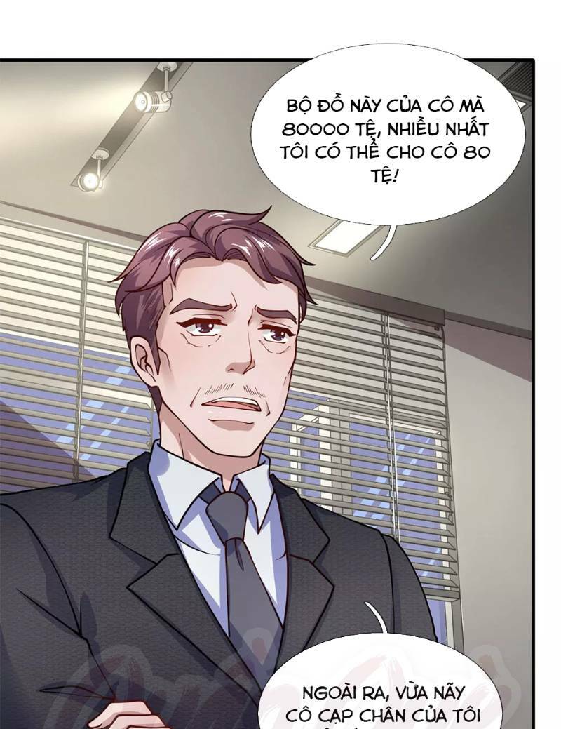 chung cực binh vương tại đô thị chapter 91 14