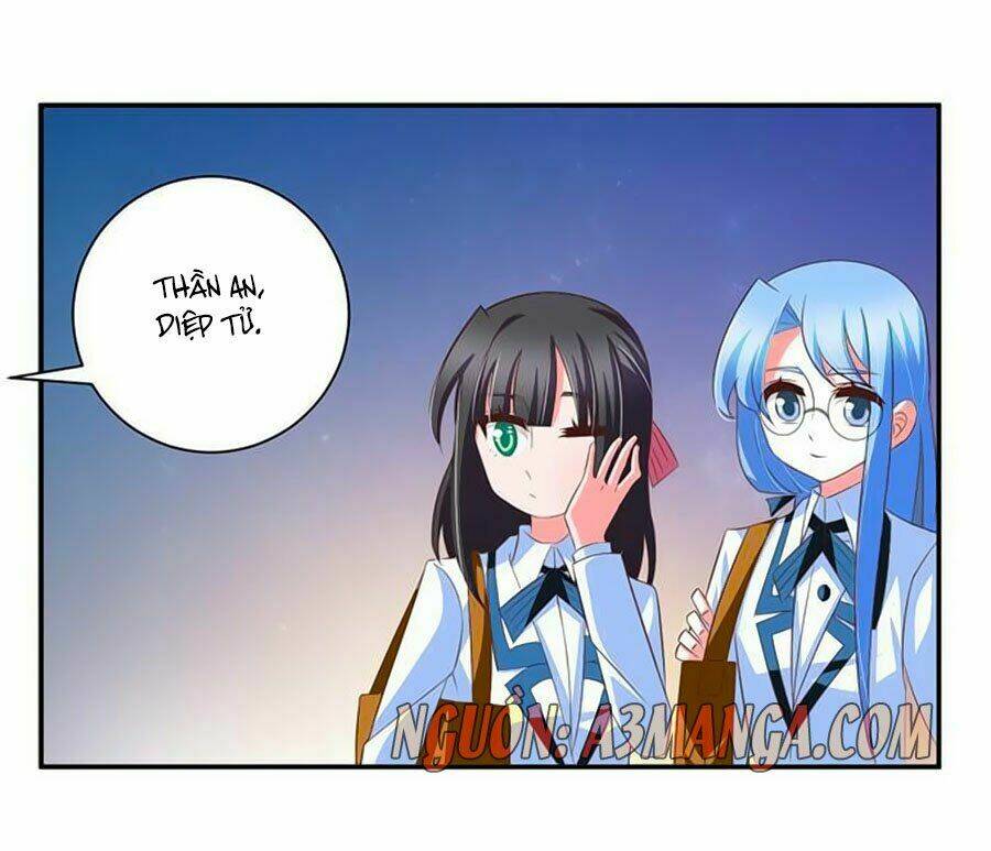 người yêu khát máu của tôi chapter 54 31