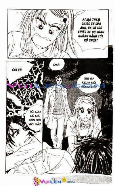 ảo vọng tình yêu chapter 3 12