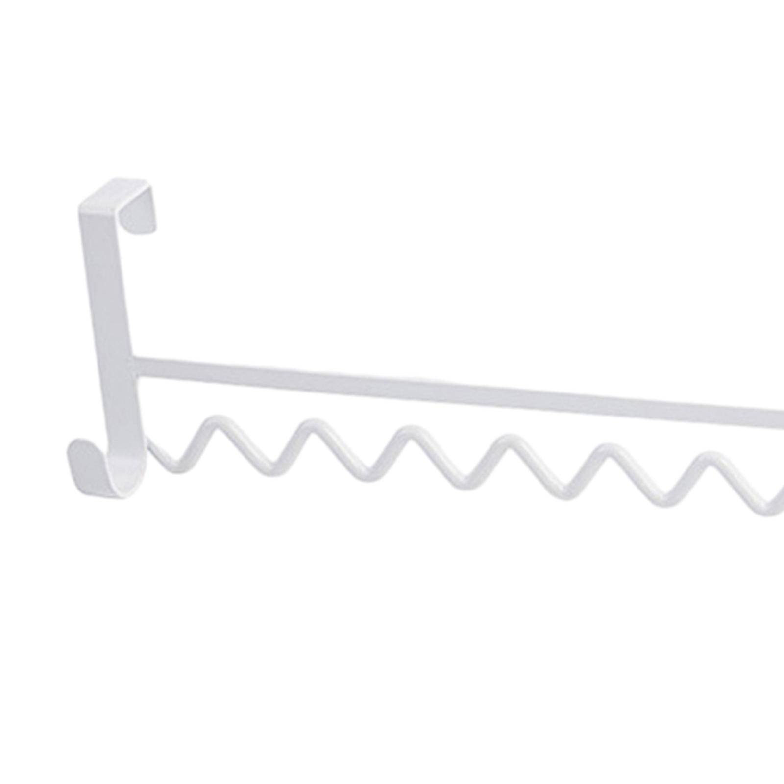 Clothes Hanging Dormitory Organizer for Dorm Room Hospital College