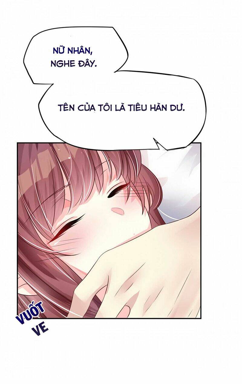 thuyền trưởng đại nhân khinh diểm ái chapter 7 36