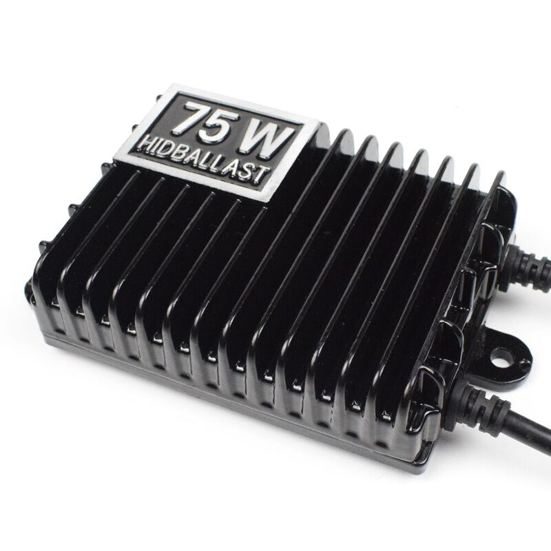 Ballast xenon HID 75w 12v