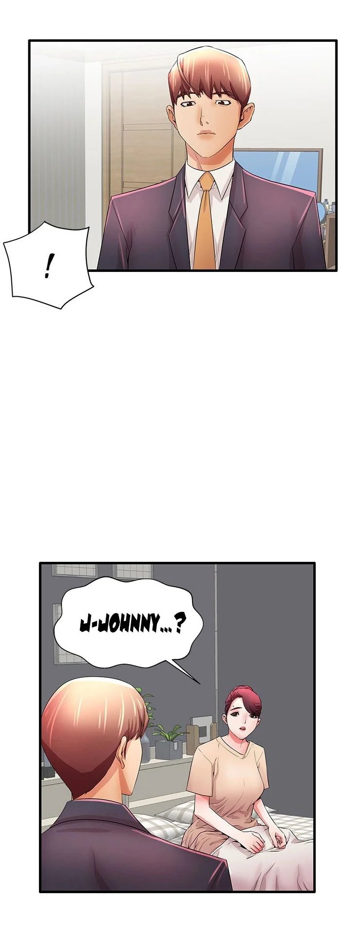 người mẹ xấu xa chapter 30 35