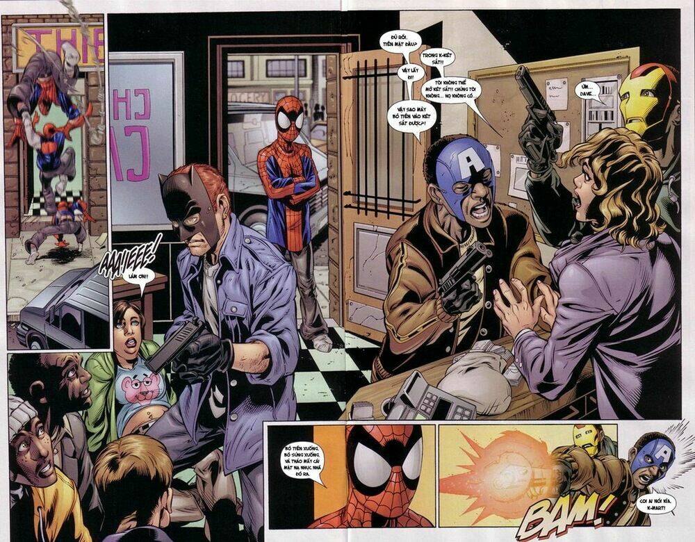 ultimate spider-man chapter 42 17