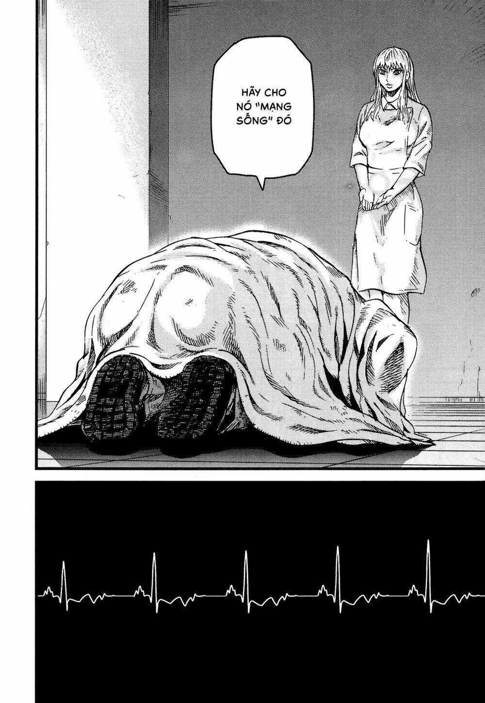 thanh ma kiếm huyền thoại phần 2 chapter 18 9