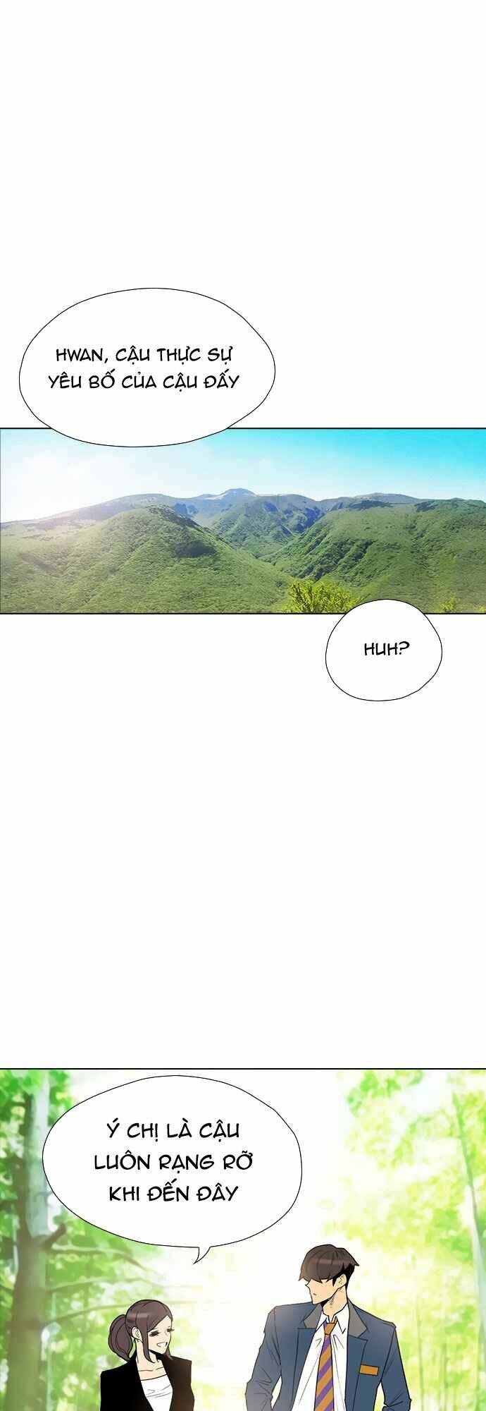 kẻ hồi sinh chapter 129 53