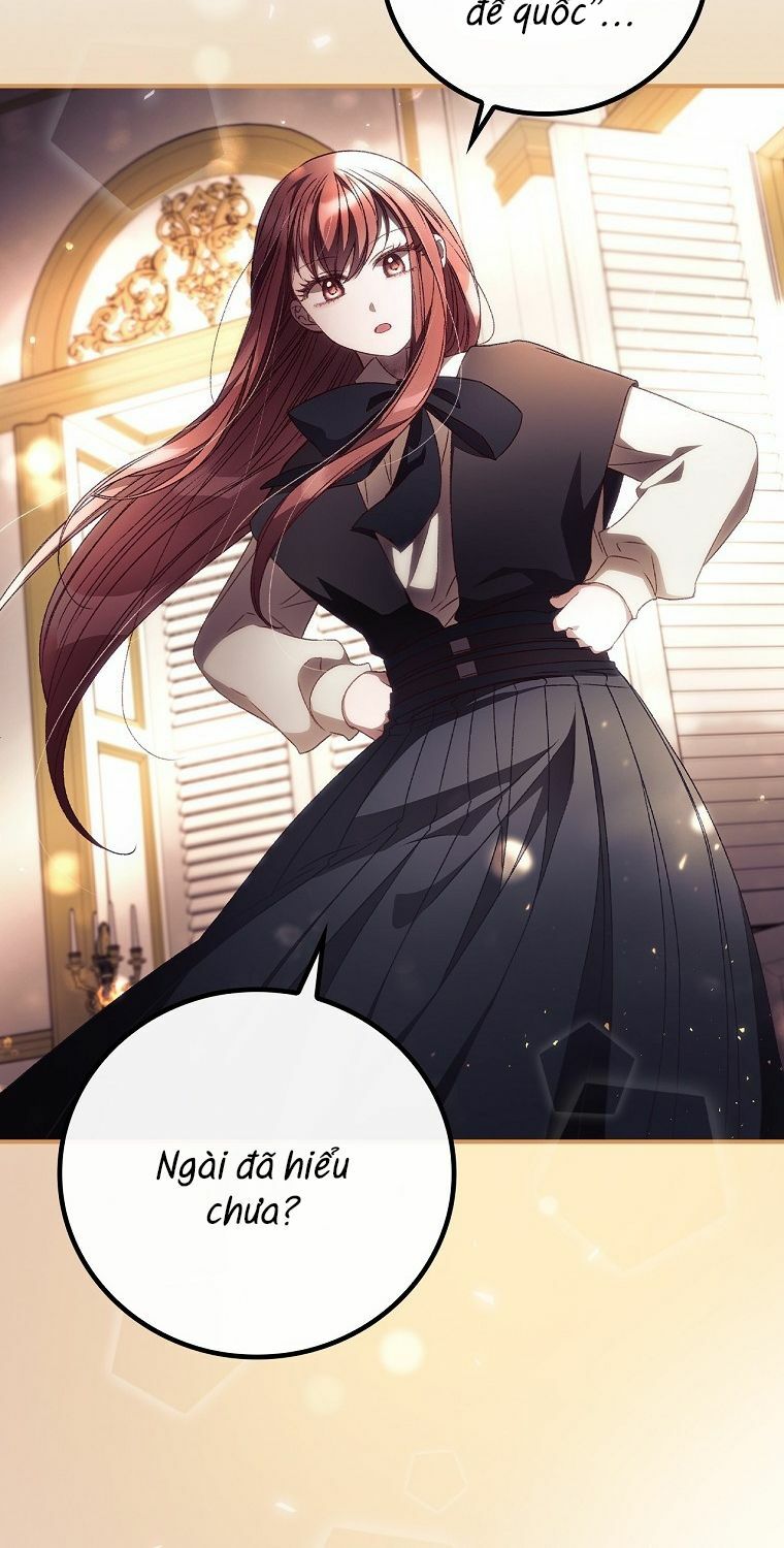 tôi nhìn thấy cái chết của bạn chapter 28 36