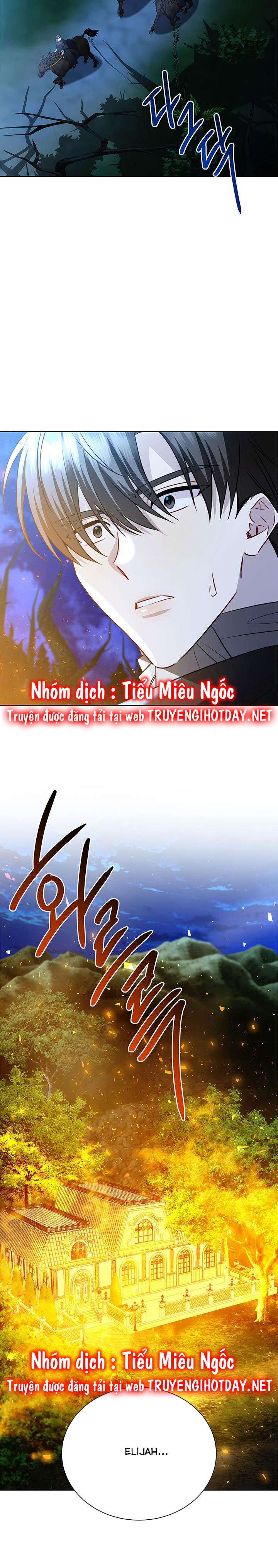 sự hối hận muộn màn chapter 93 18