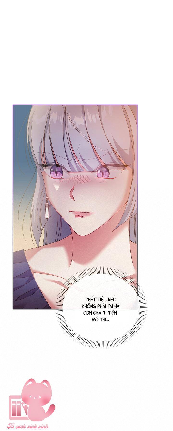 vị hôn thê của kẻ săn mồi chapter 56 112