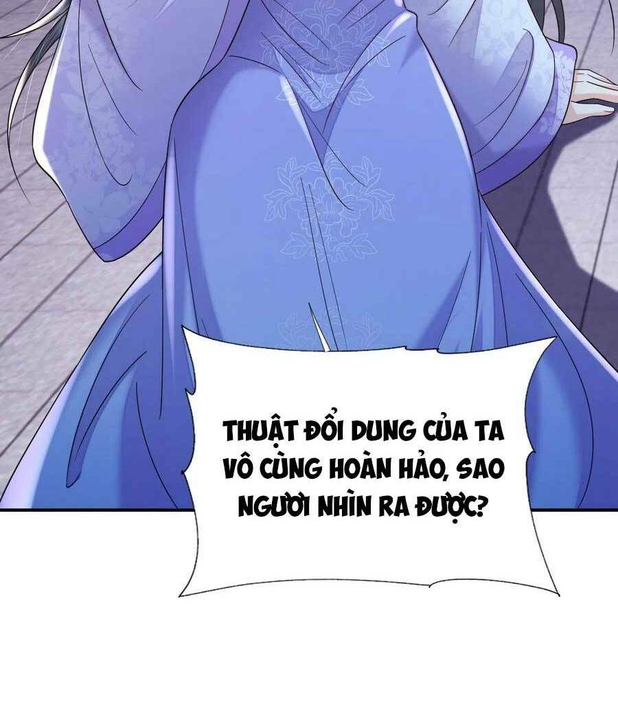 xuyên qua làm vương phi miệng quạ chapter 32 13