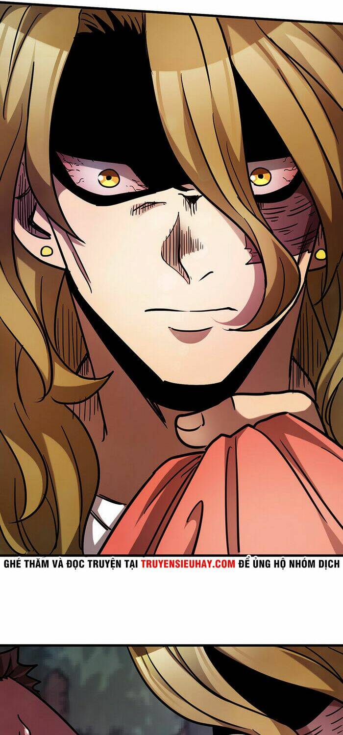 sau mạt thế tôi trở thành zombie chapter 50 24