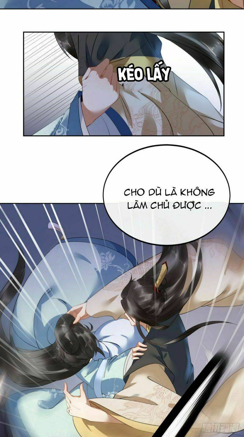 bổn cung muốn làm hoàng đế chapter 1 42