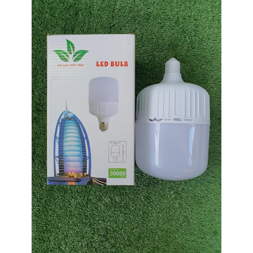 Bóng led trụ kín nước 50w