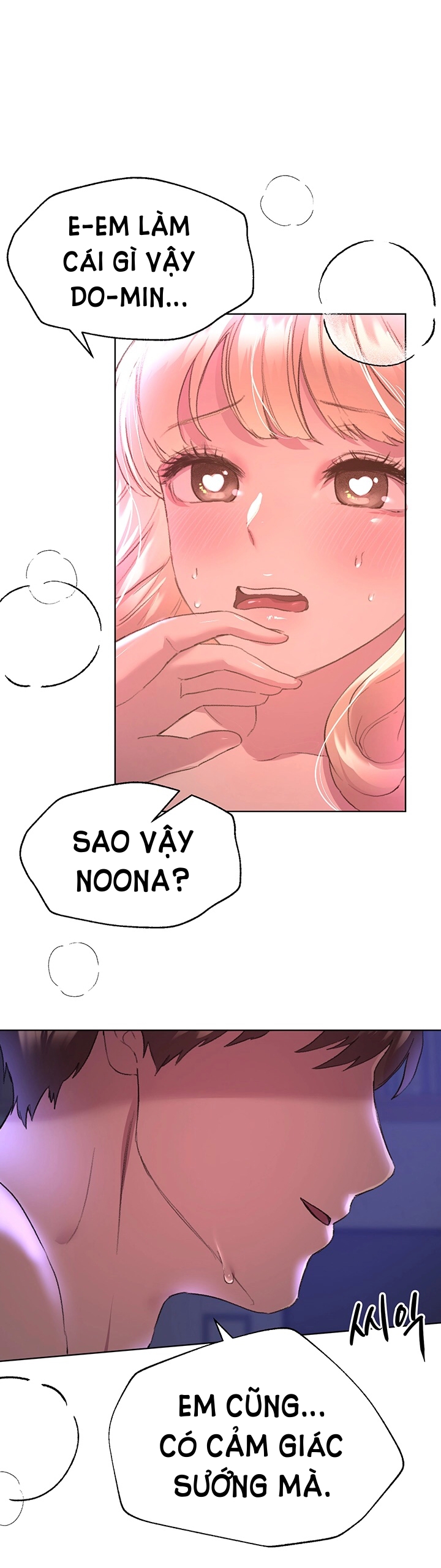 những người bạn của chị tôi chapter 21 24