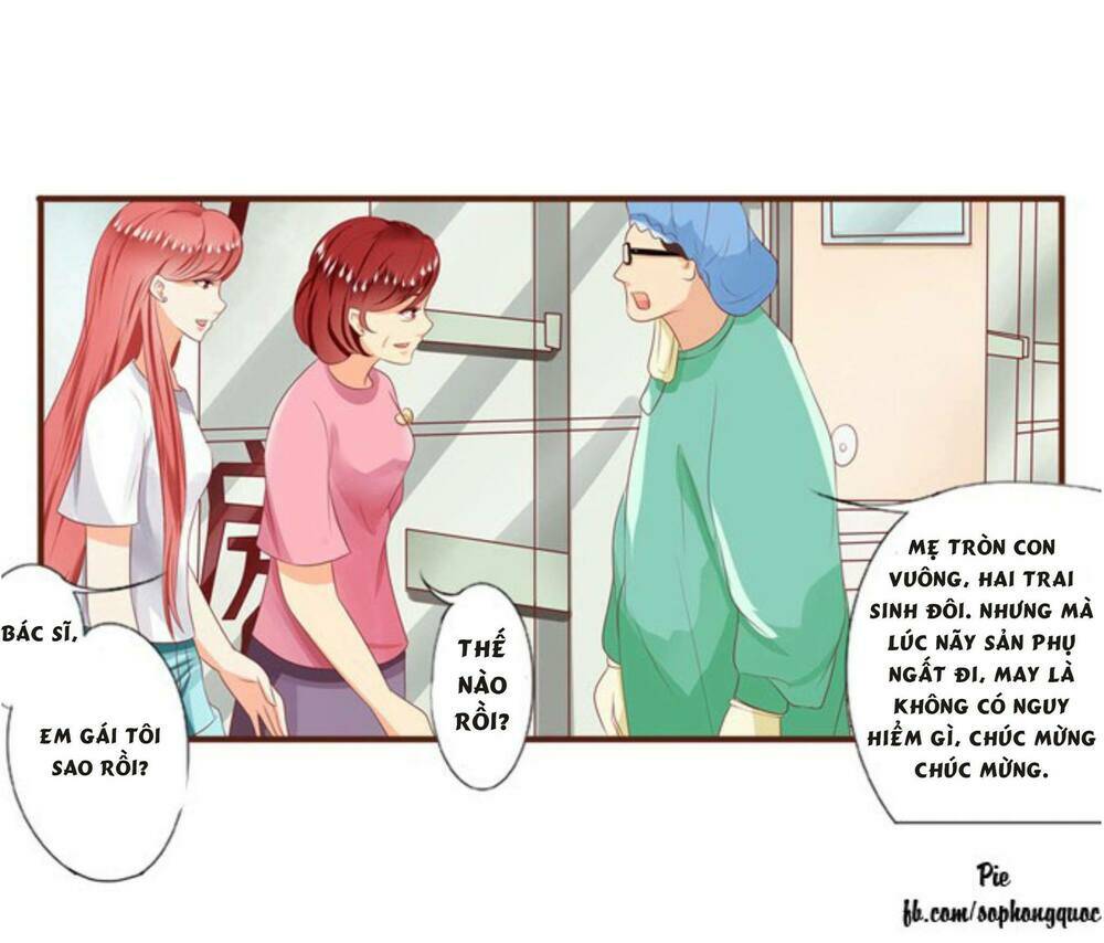 vương tước tư hữu bảo bối chapter 4 10