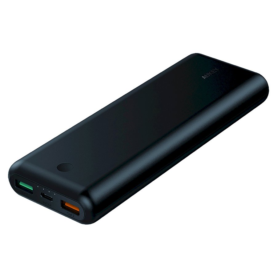 Sạc Dự Phòng Aukey PB-XD20 20100mAh
