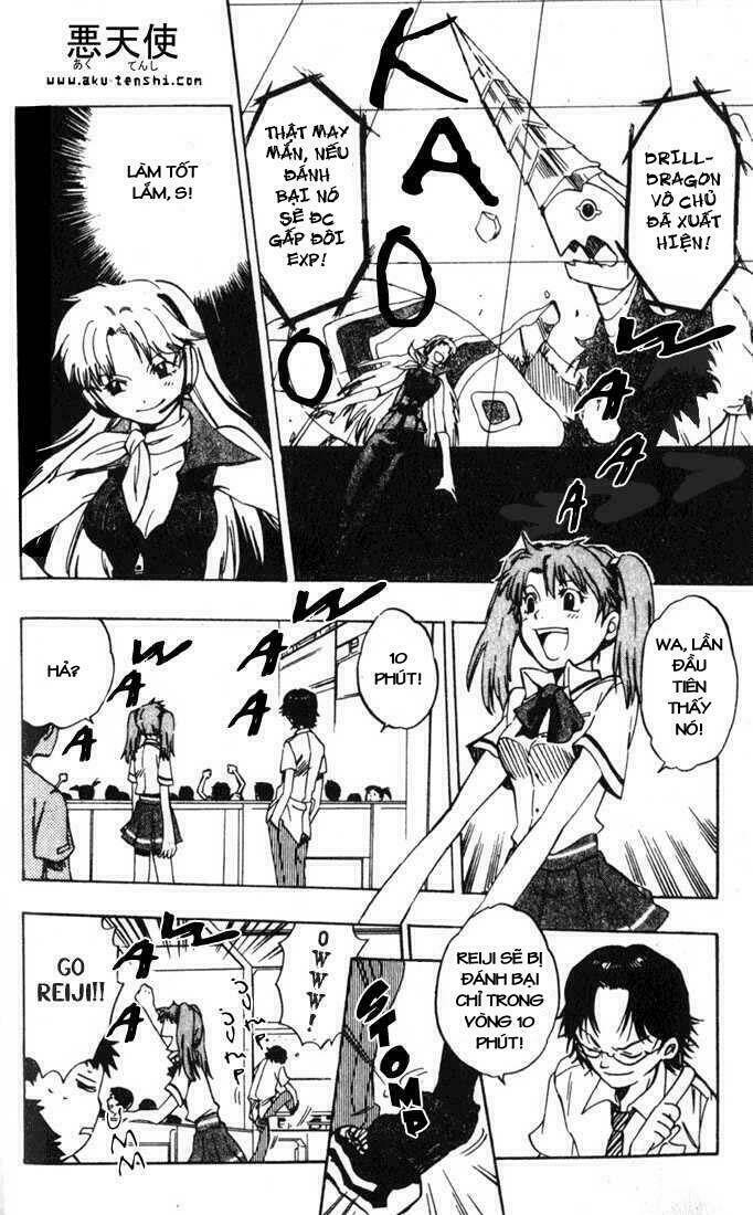 rồng ma trận chapter 3 19