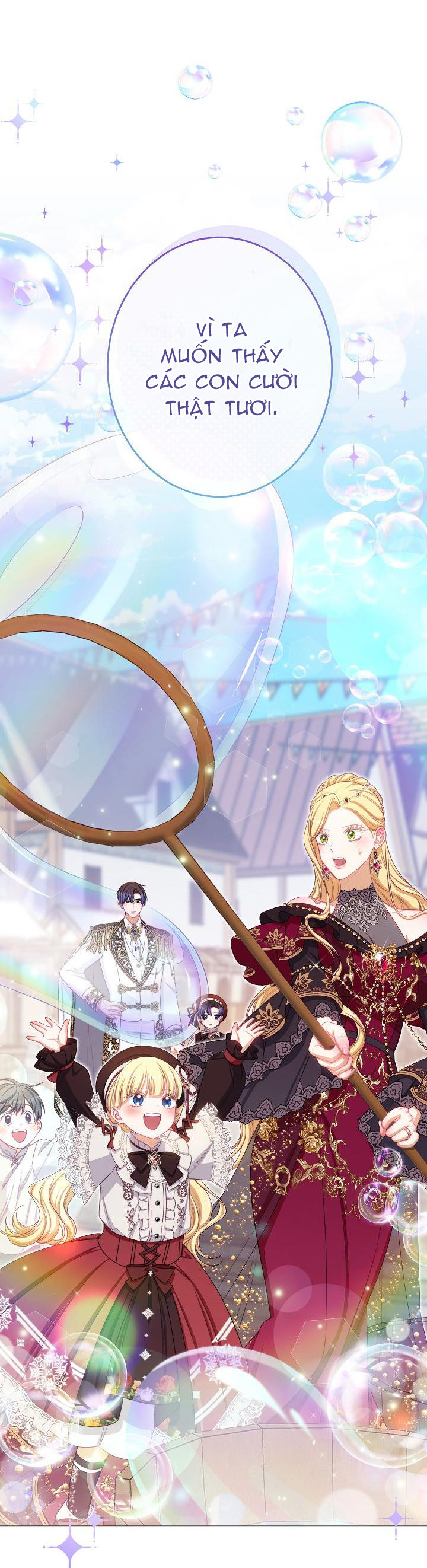 ác nữ đảo ngược đồng hồ cát chapter 122 37