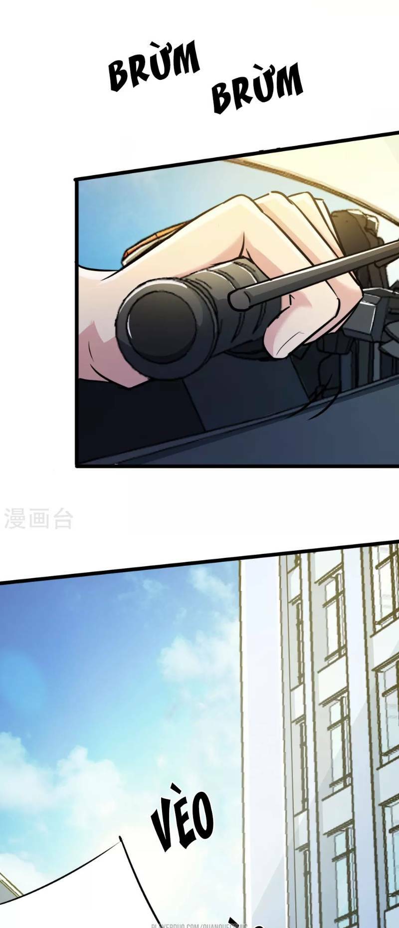 tối cường đặc chủng binh của hoa khôi chapter 16 9