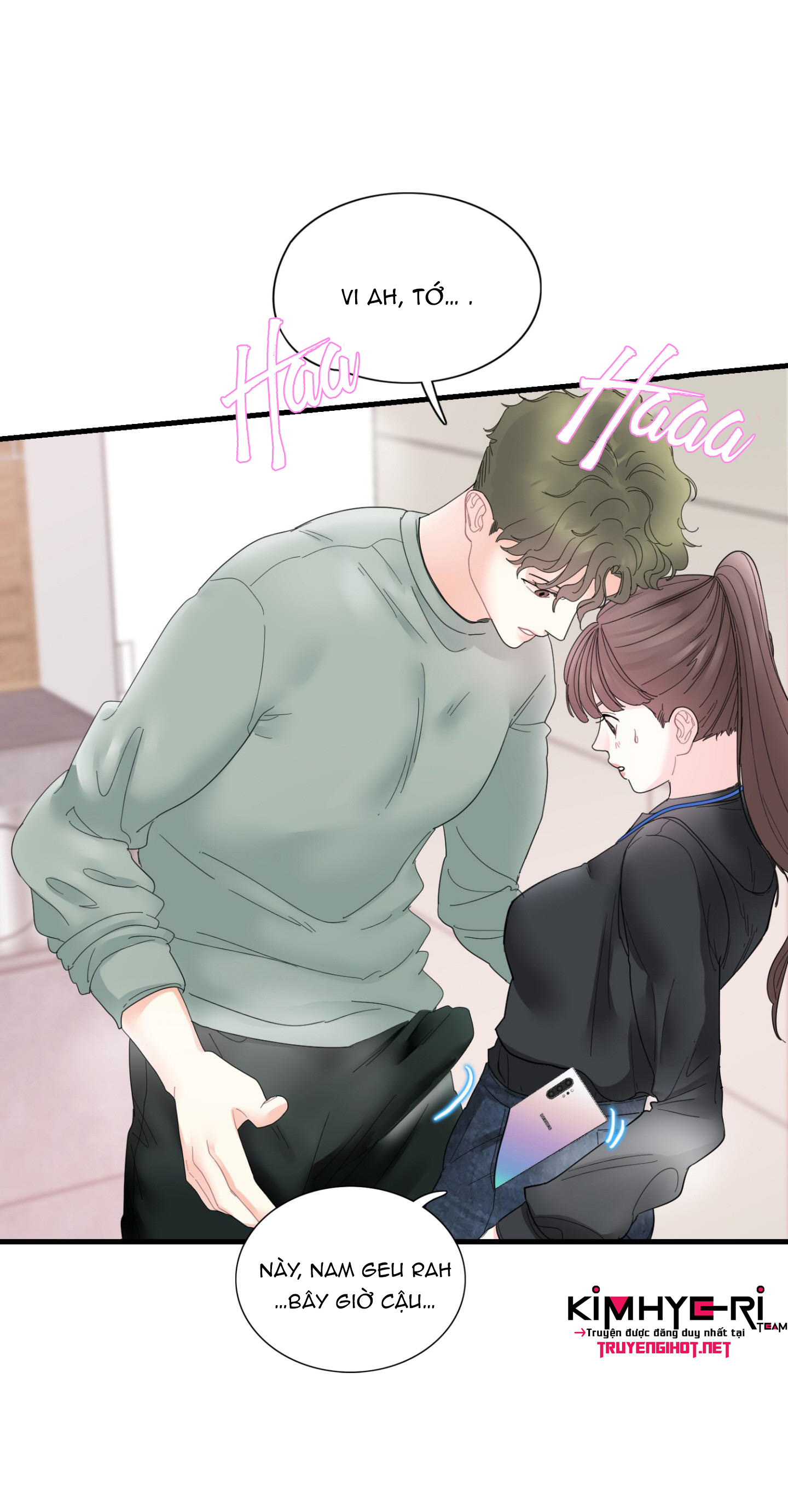 viagra chỉ là bạn chapter 2 2