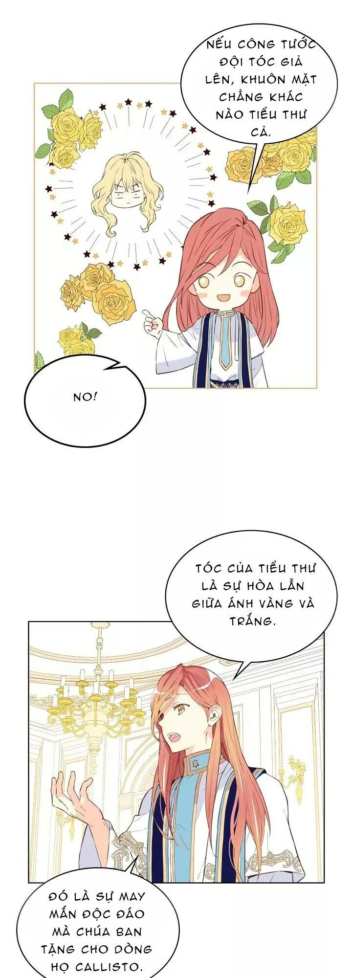 con có phải con là con gái của ngài không? chapter 7 23