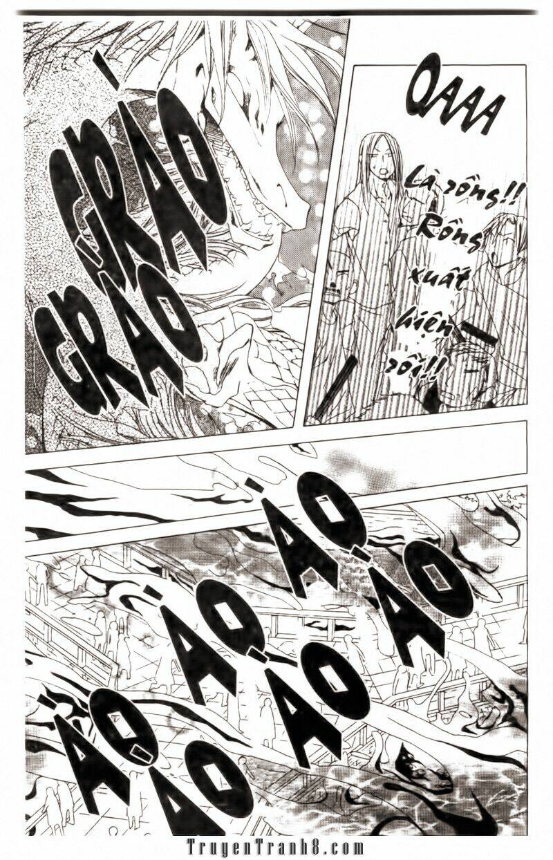 ryuu no hanawazurai chapter 2 42