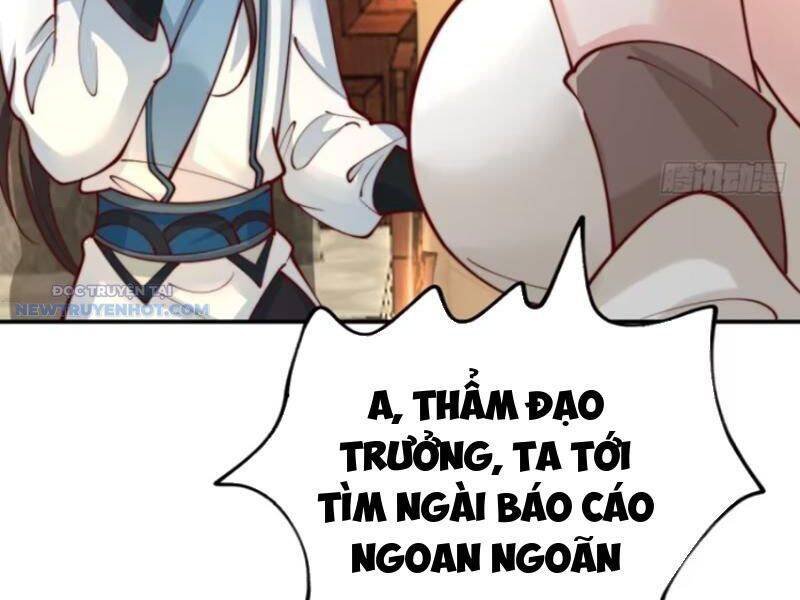 ta thực sự không muốn làm thần tiên chapter 43 91