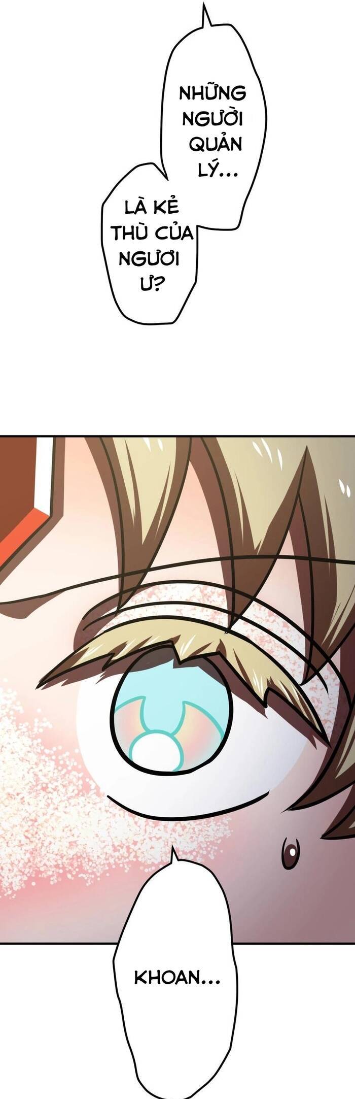 Huyết Thánh Cứu Thế Chủ~ Ta Chỉ Cần 0.0000001% Đã Trở Thành Vô Địch chapter 107 71