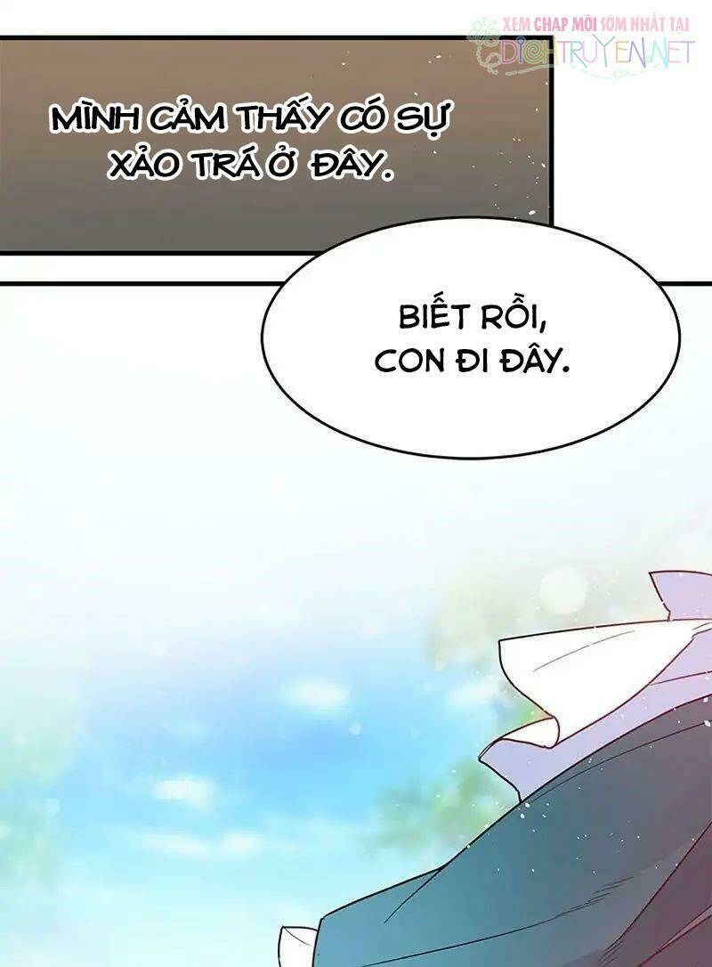 hung mãnh tiểu thư chapter 4 40