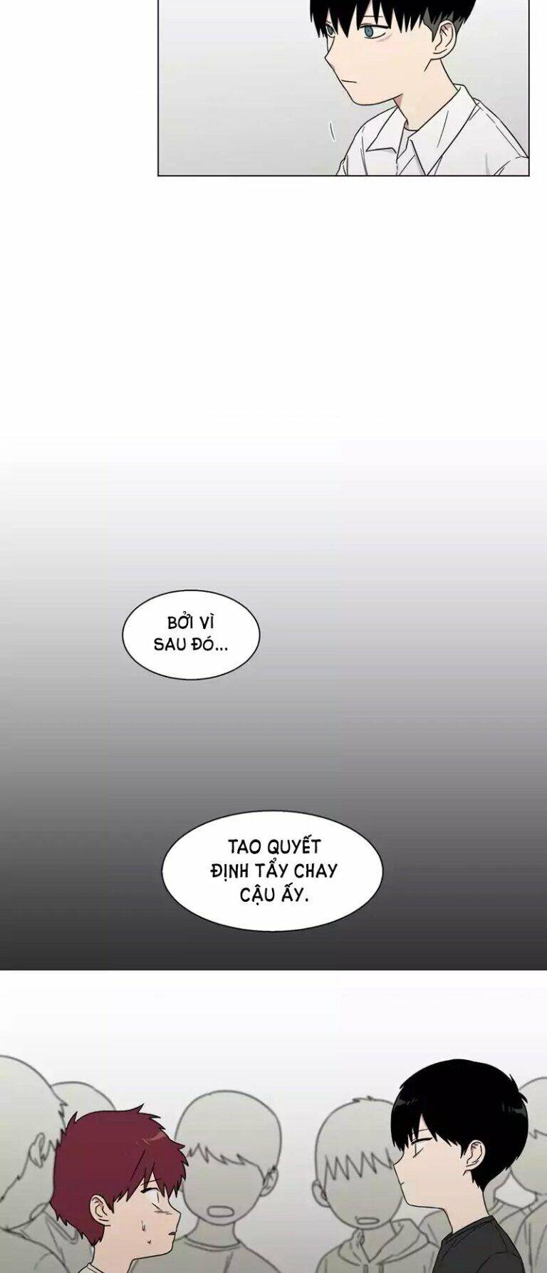 …”một sự thật khá khó chịu.” chapter 36 25