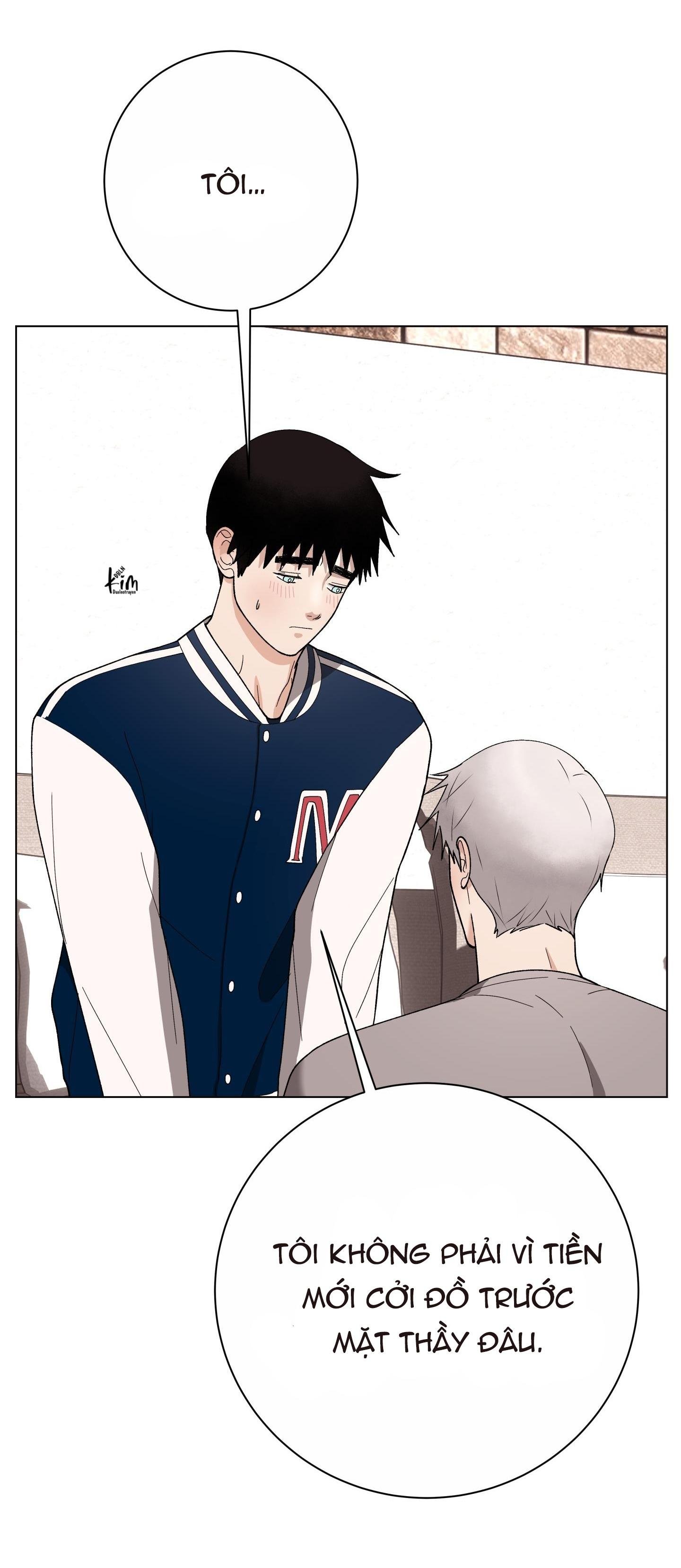 bl ngắn tuyển chọn Chapter 31.2 adonis 2 32