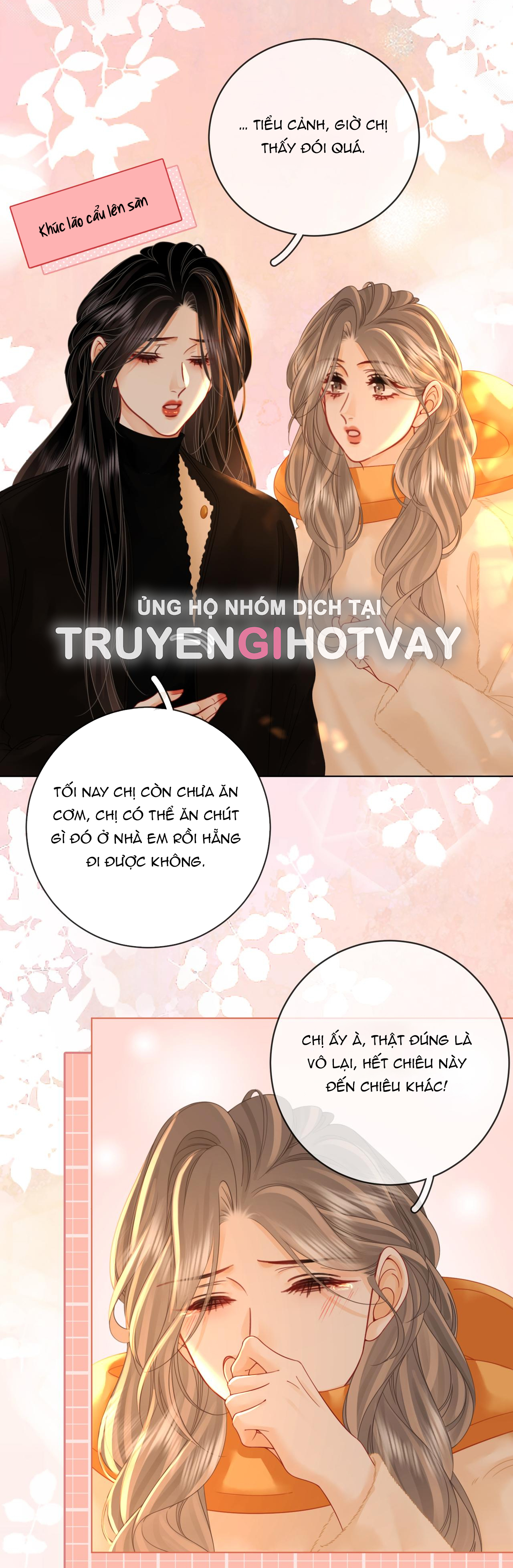cố tiểu thư và khúc tiểu thư chapter 85 18