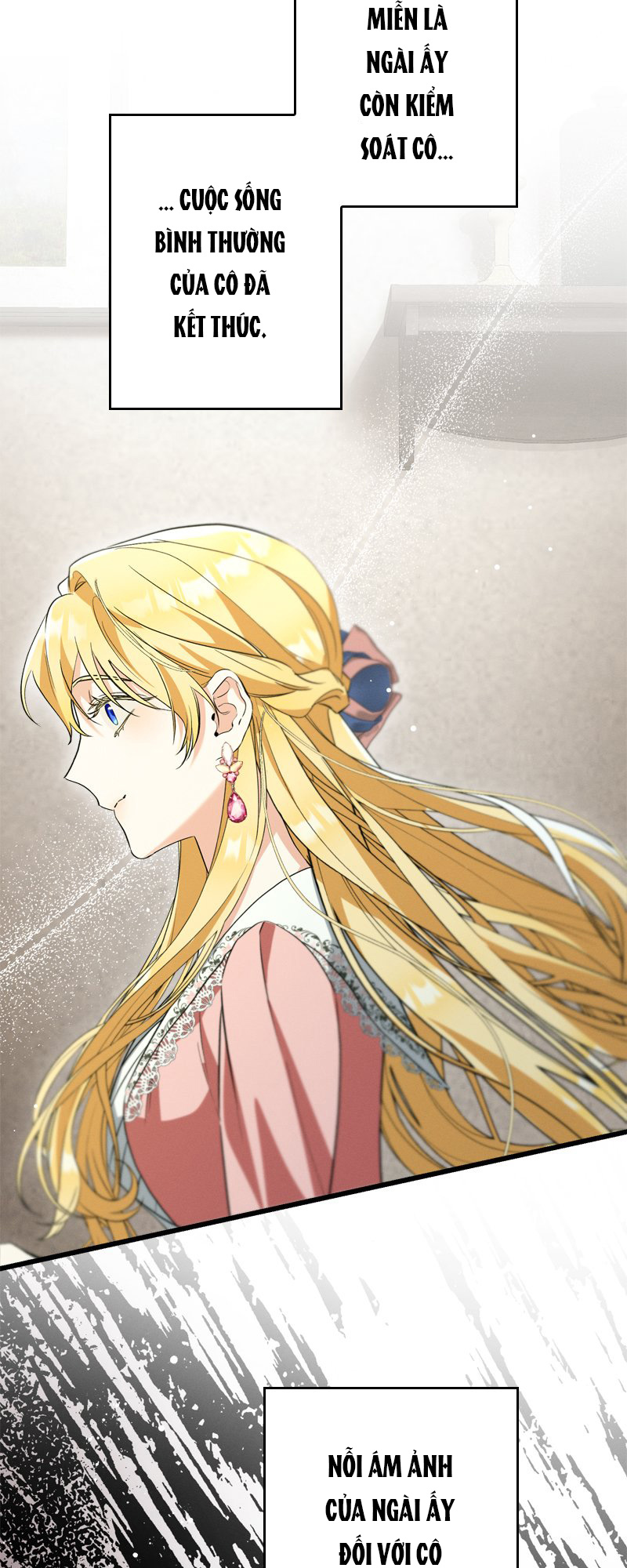 Dinh Thự Của Dã Thú chapter 18.2 - Trang 30
