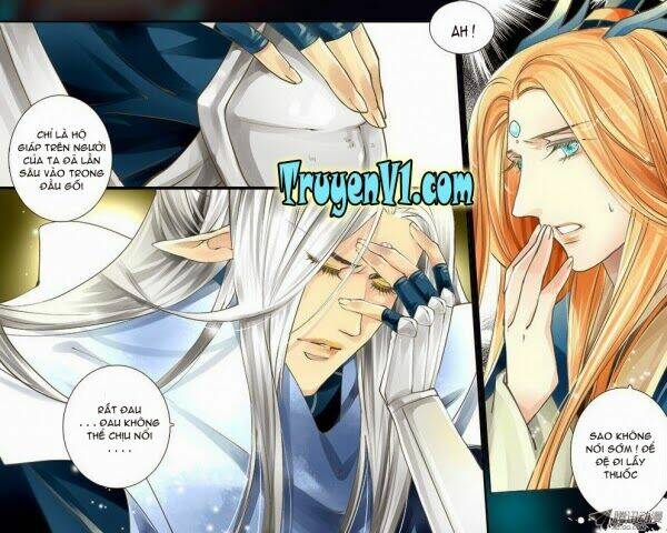 long phượng trình tường chapter 77 2